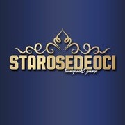 [SA] Starosedeoci