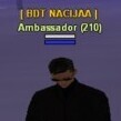Ambassador