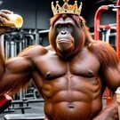 Orangutani