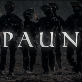 Paun.