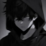 Fallen.