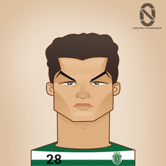 Cristiano.
