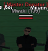 Mwaki
