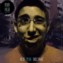 Peka_Indijanac