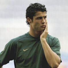 Cristiano.