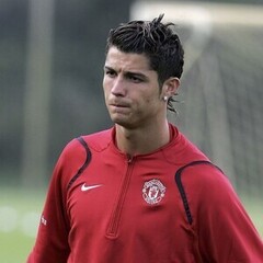 Cristiano.
