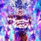 Goku.