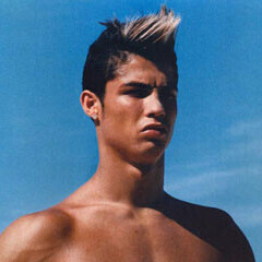 Cristiano.