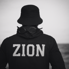Zion