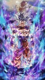Goku.