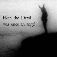 Fallen.
