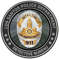 LSPD Detectives