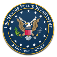 Los Santos Police Department