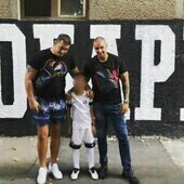 Sportista