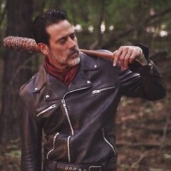 Negan