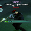 Daniel Gaines