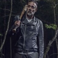 Negan