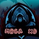 Mrga
