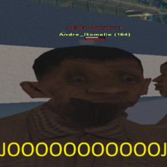 Andre Romelle