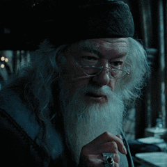 Dumbledore