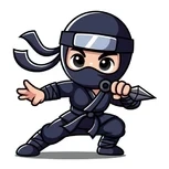 Ninja.