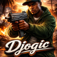Djogic