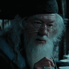 Dumbledore