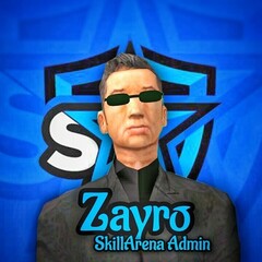Zayro