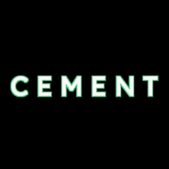 Cement