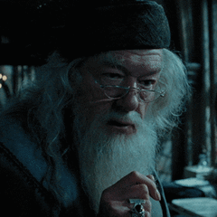 Dumbledore