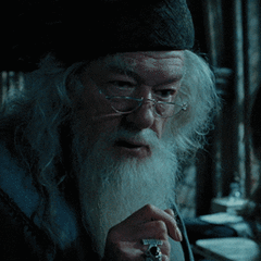 Dumbledore