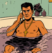 George_Corsetti