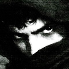 Berserk.