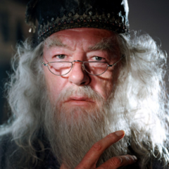 Dumbledore