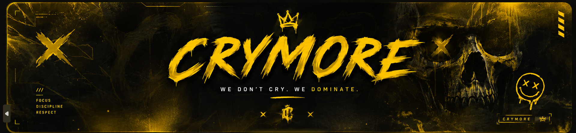 [SA]Crymore