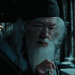 Dumbledore