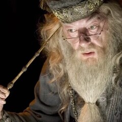 Dumbledore
