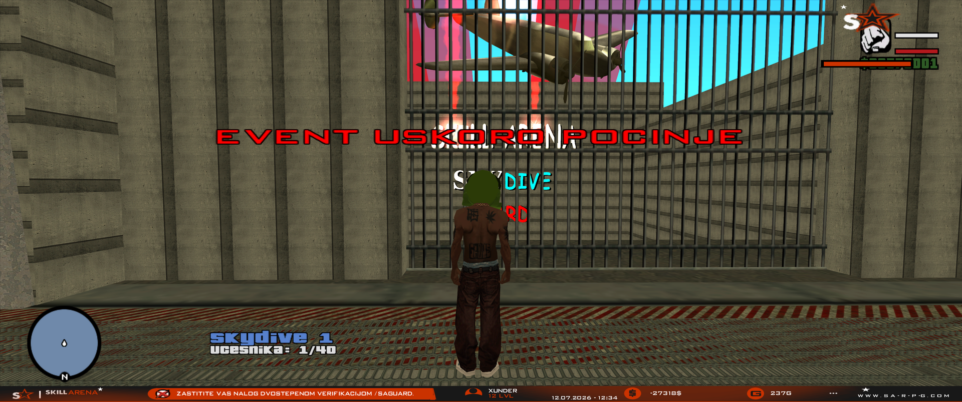SkyDive Pocetak.png
