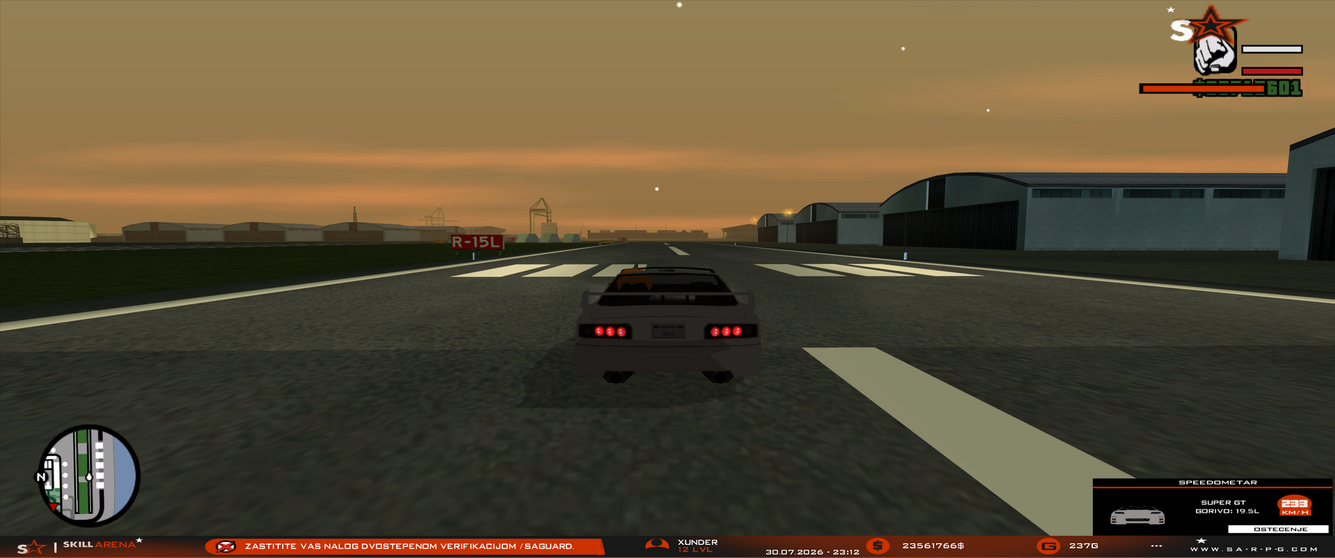 Stage Tuning Voznja.png