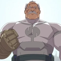 Ackerman