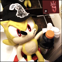 Azrael.