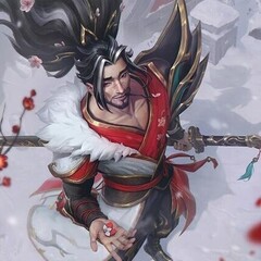 Yasuo.
