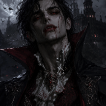 Vampir.