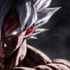 Goku.