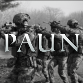 Paun.
