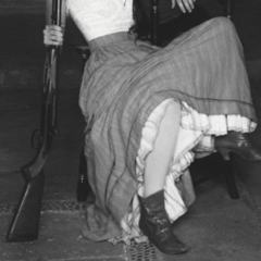 marston